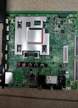 Main board muse_l_built_in bn41-02703 bn94-14180e ue43ru7172