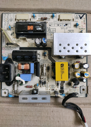 Блок живлення t22_mfm rev2.0 ip-54135a з samsung t220hd