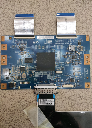 Плата t-con t320hvn03.1 32t36-c06