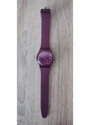 Swatch redbaya gr405 оригінал1 фото