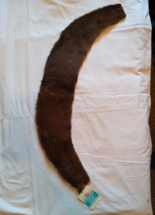 Воротники норки. норка. воротник. мода.