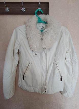 Модная куртка 44 р. молодежная женская куртка