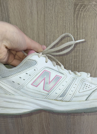 Кроссовки new balance 409