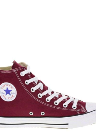 Чоловічі кросівки converse all star5 фото