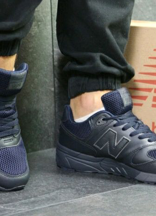 Чоловічі кросівки new balance