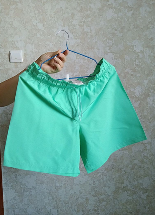 Літні жіночі шорти . виробник : h&m.2 фото