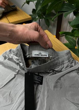 Stone island шорти стон 4