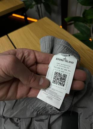 Stone island шорти стон 5