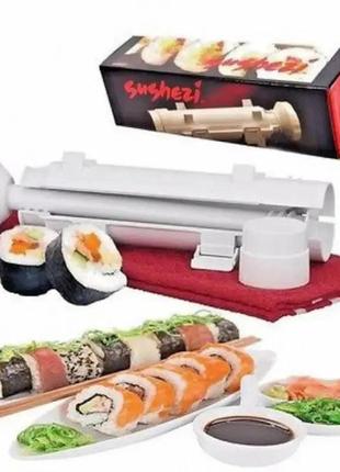 Машинка для приготовления суши sushezi1 фото