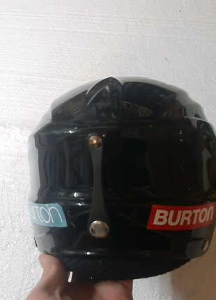 Горнолыжный шлем burton3 фото