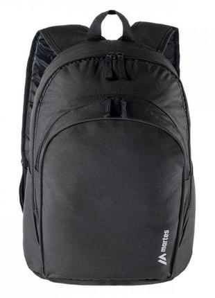 Рюкзак martes mat 24l black