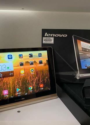 Планшет lenovo yoga табуляції, екран fullhd, батарея 9000mah,ster