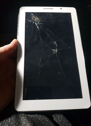 Планшет 7" samsung p1000