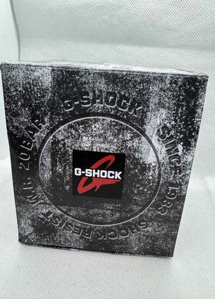 Casio g-shock ga-2100gb-1aer мужские часы новые!!!3 фото