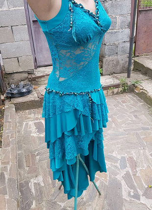 Випускне плаття