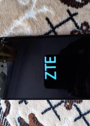 Телефон zte a6 blade