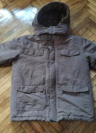 ⛰️курточка 🦌