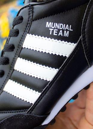 Стоноги adidas mundial2 фото