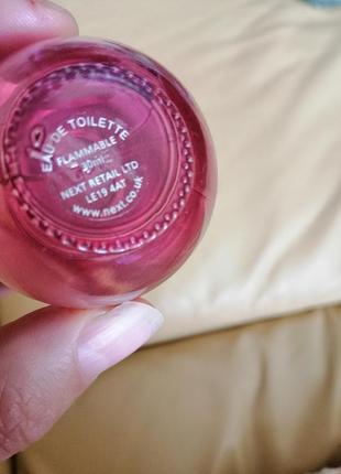 Paradise orchid парфум 5