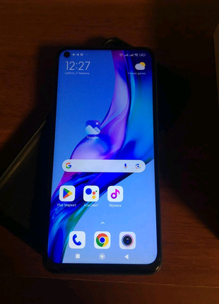 Xiaomi redmi note 9 4/64