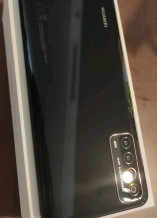 Huawei p smart 2021 4/128