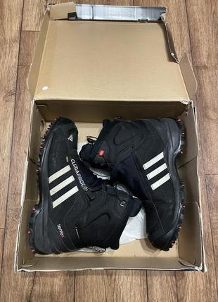 Кросівки adidas conrax cp terrex 665