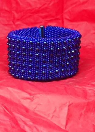 Браслет ручної роботи 3