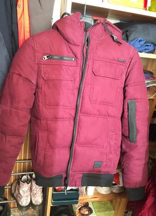 Зимова куртка  house розмір s