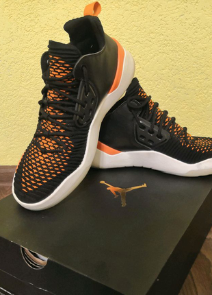 Jordan dna lx, оригінал з коробкою