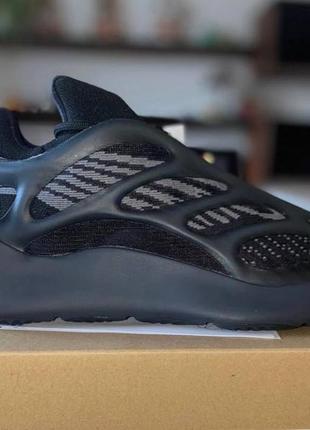 Кросівки adidas yeezy 700 v3 alvah