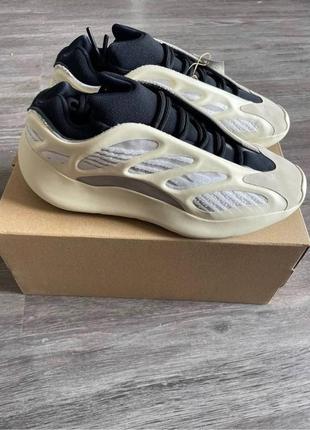 Кросівки adidas yeezy 700 v3 azael