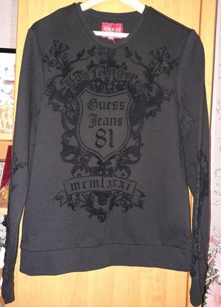 Кофта guess оригинал