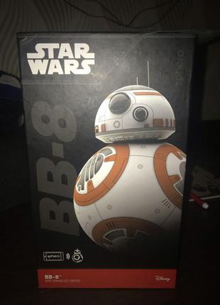 Bb-8 sphero