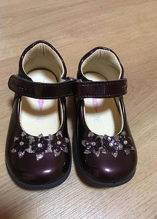 Туфли primigi 19 р.