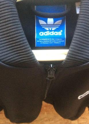 Продам оригінальну нову чоловічу спортивну олимпийку adidas