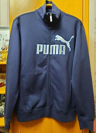 Худи бренда puma оригинал