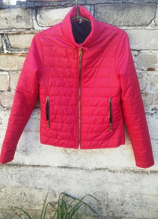 Куртка весна-осень