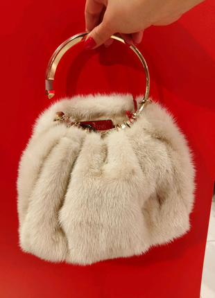 Нова сумочка valentino