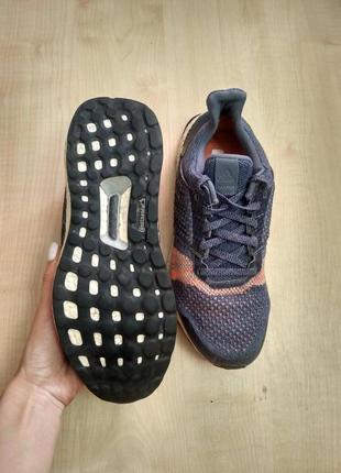 Кросівки adidas ultra boost  cq2133 оригінал4 фото