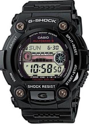 Casio gw-7900b-1er наручные часы новые!!!