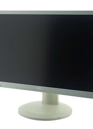 Монитор samsung 24" s24e450d , aoc e2460pq, lg 27mb65py-b2 фото