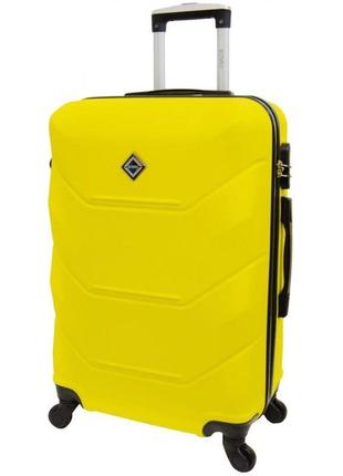 Стильна та зручна валіза-чемодан для незабутніх подорожей3 фото