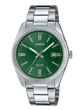 Casio mtp-1302pd-3avef наручные часы новые!!!