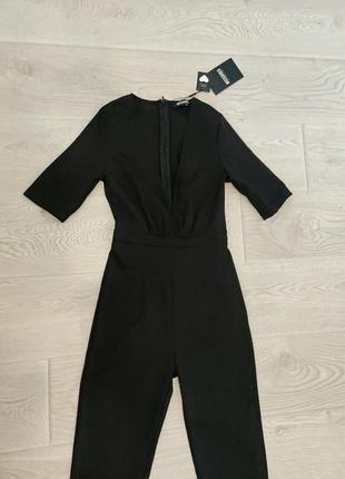 Брючный комбинезон фирмы missguided2 фото