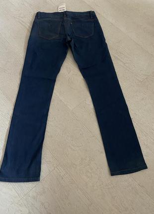 Новые джинсы высокого качества 26-27 размер9 фото