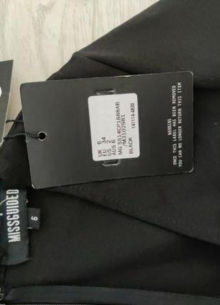 Брючный комбинезон фирмы missguided4 фото