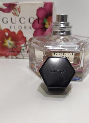 Gucci flora