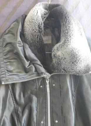 Жіноча курточка,саnda5 фото