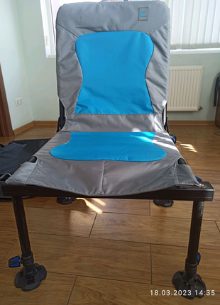 Фідерне крісло flagman match competition medium chair tele
