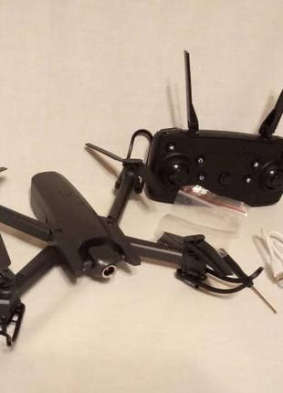 Fold drone gw 106 wi-fi